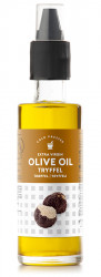 Olivolja Tryffel med droppkork | 100 ml 