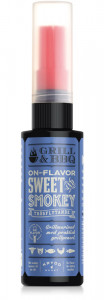 On-flavor Sweet & Smokey | 135 g 